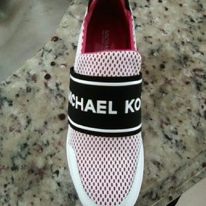 Michael Kore Shoes